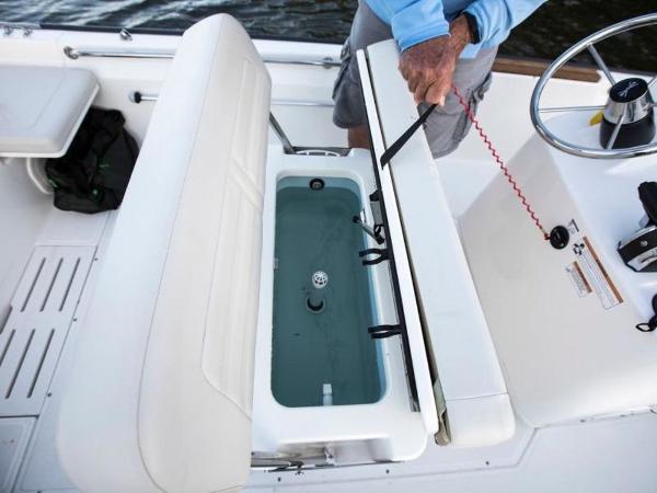2022 Boston Whaler boat for sale, model of the boat is 170 Montauk & Image # 77 of 86