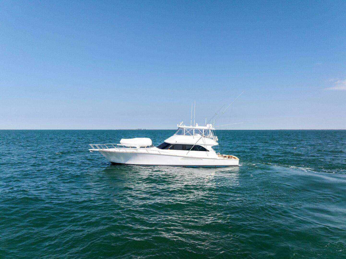 70 ft Viking 2006