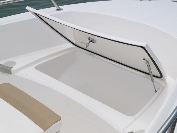 2022 Edgewater boat for sale, model of the boat is 170CC & Image # 3 of 9