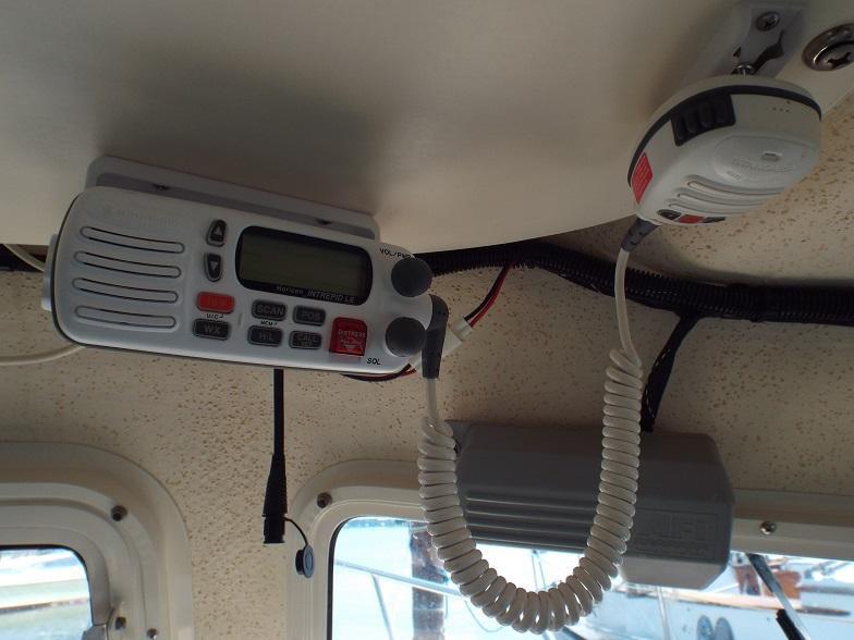 Horizon VHF