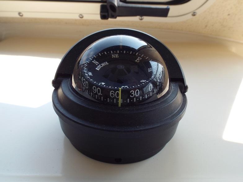 Ritchie Compass