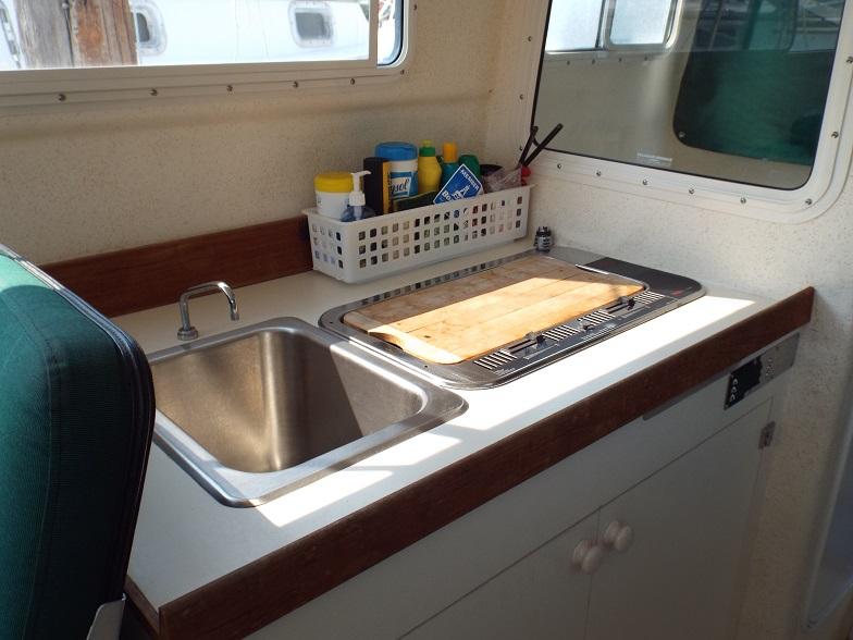 Galley