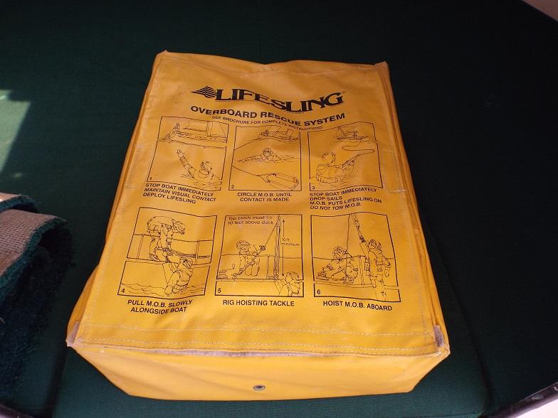 Life Sling