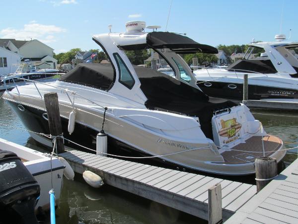 33' Four Winns, Listing Number 100847016, Image No. 3