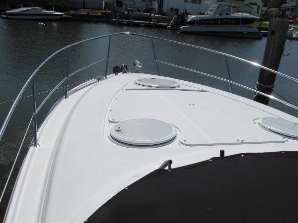 33' Four Winns, Listing Number 100847016, - Photo No. 5