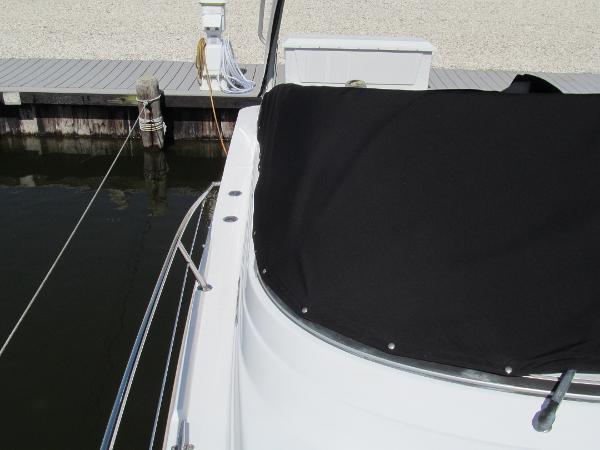 33' Four Winns, Listing Number 100847016, - Photo No. 9