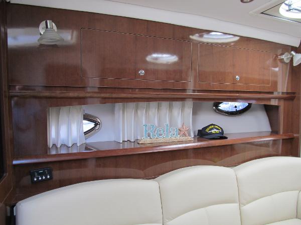 33' Four Winns, Listing Number 100847016, - Photo No. 40