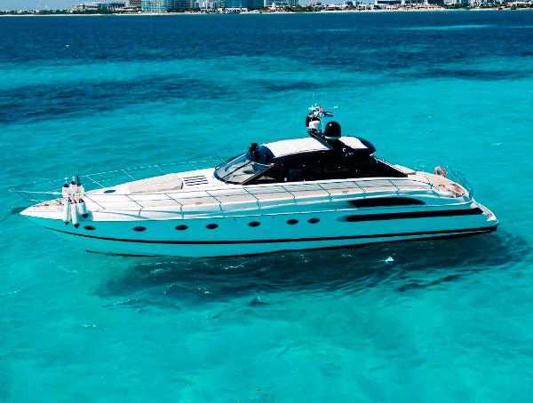 Photo of 2004 Princess 67'