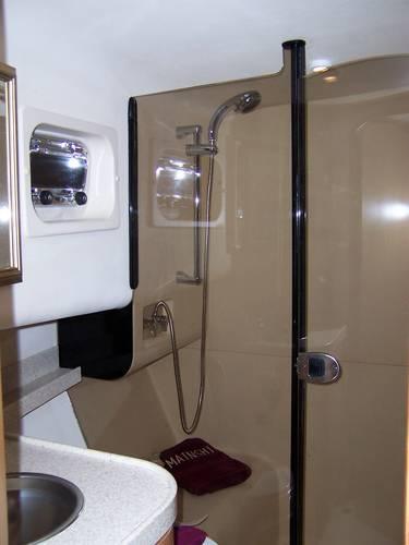 Head & shower
