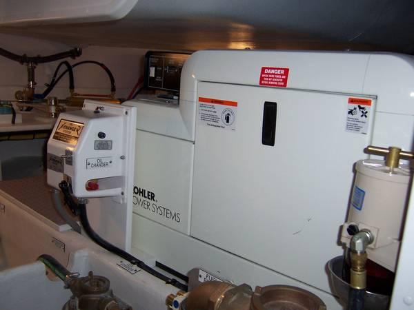 Genset