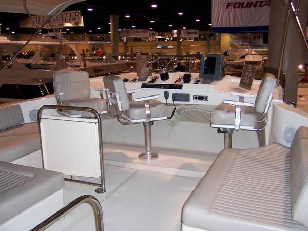 Flybridge