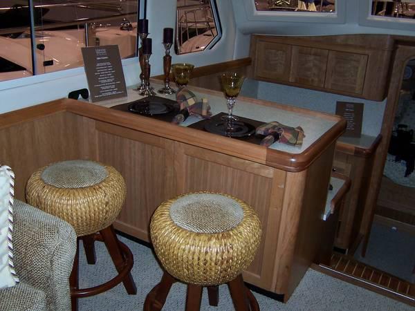Bar stools
