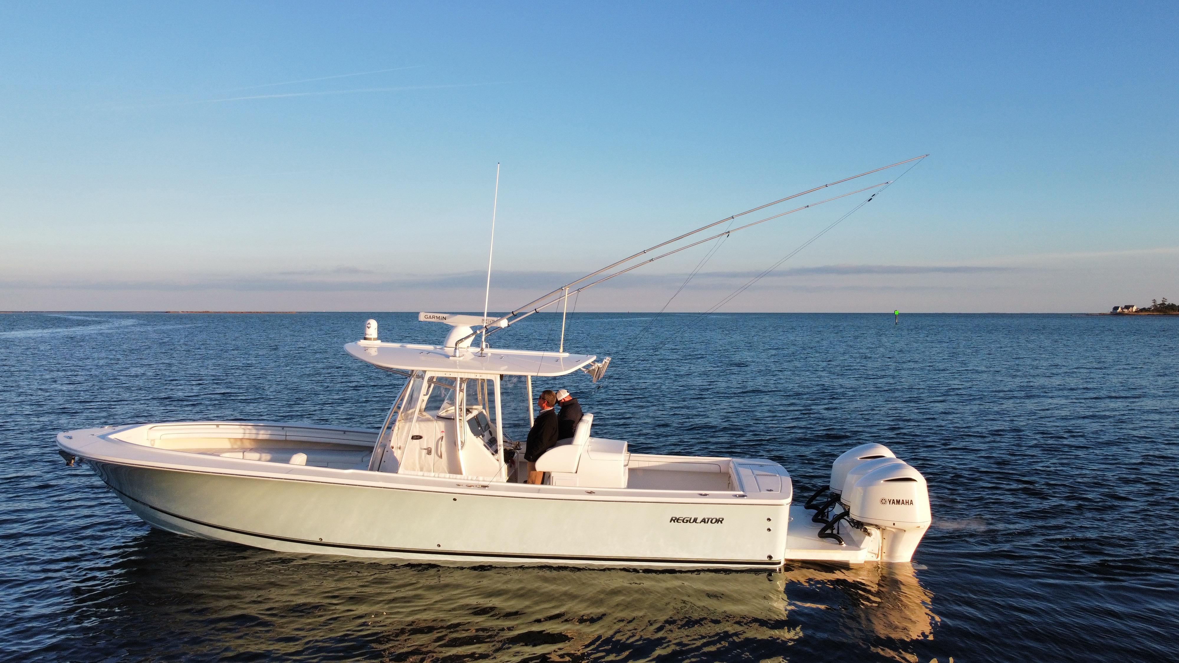 Althea K Sportfishing - All You Need to Know BEFORE You Go (2024)