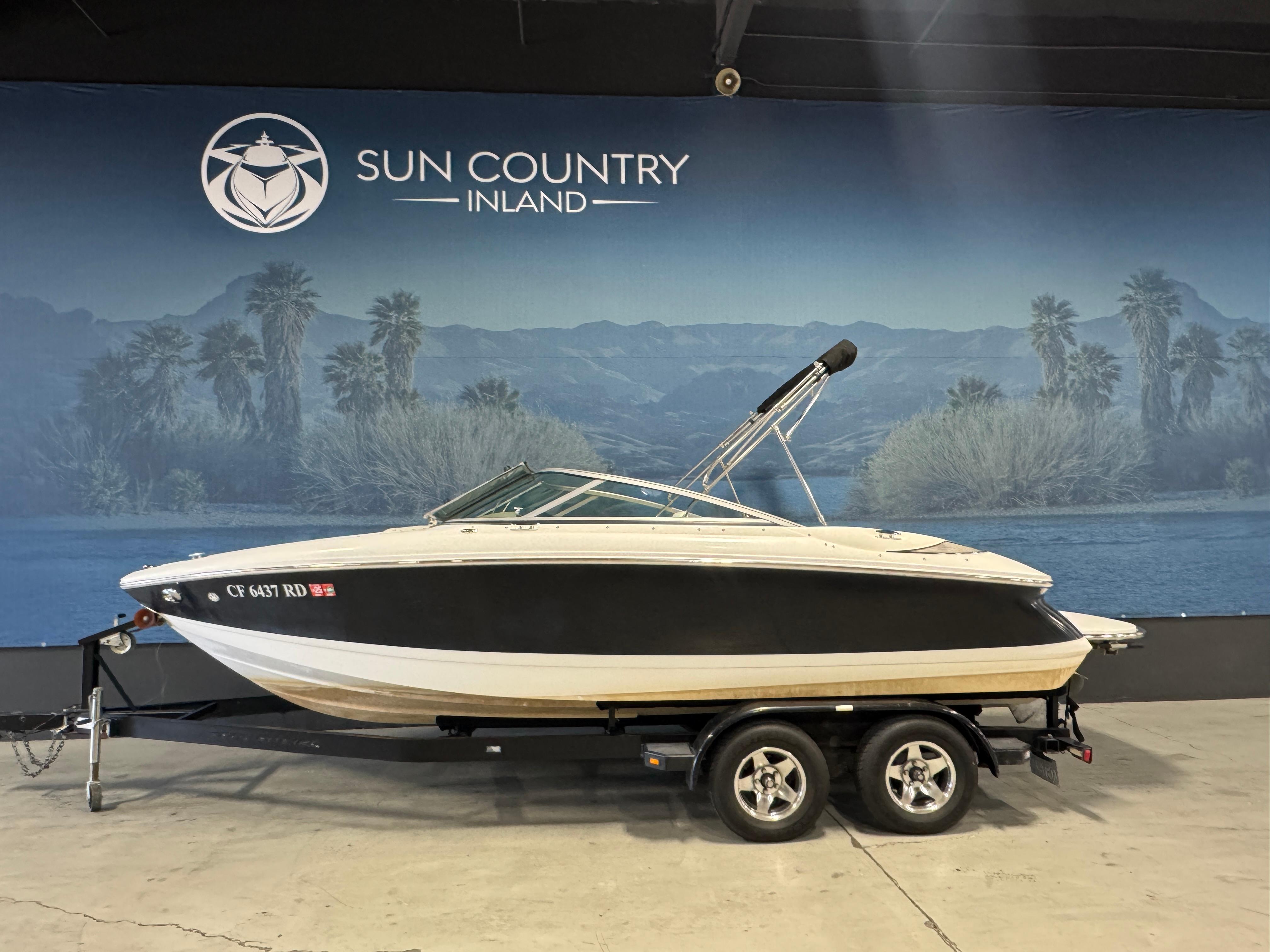 2005 Cobalt 200 #TBDW0142 inventory image at Sun Country Marine Group, Irvine 2005 Cobalt 200 #TBDW0142 inventory image at Sun Country Marine Group, Irvine
