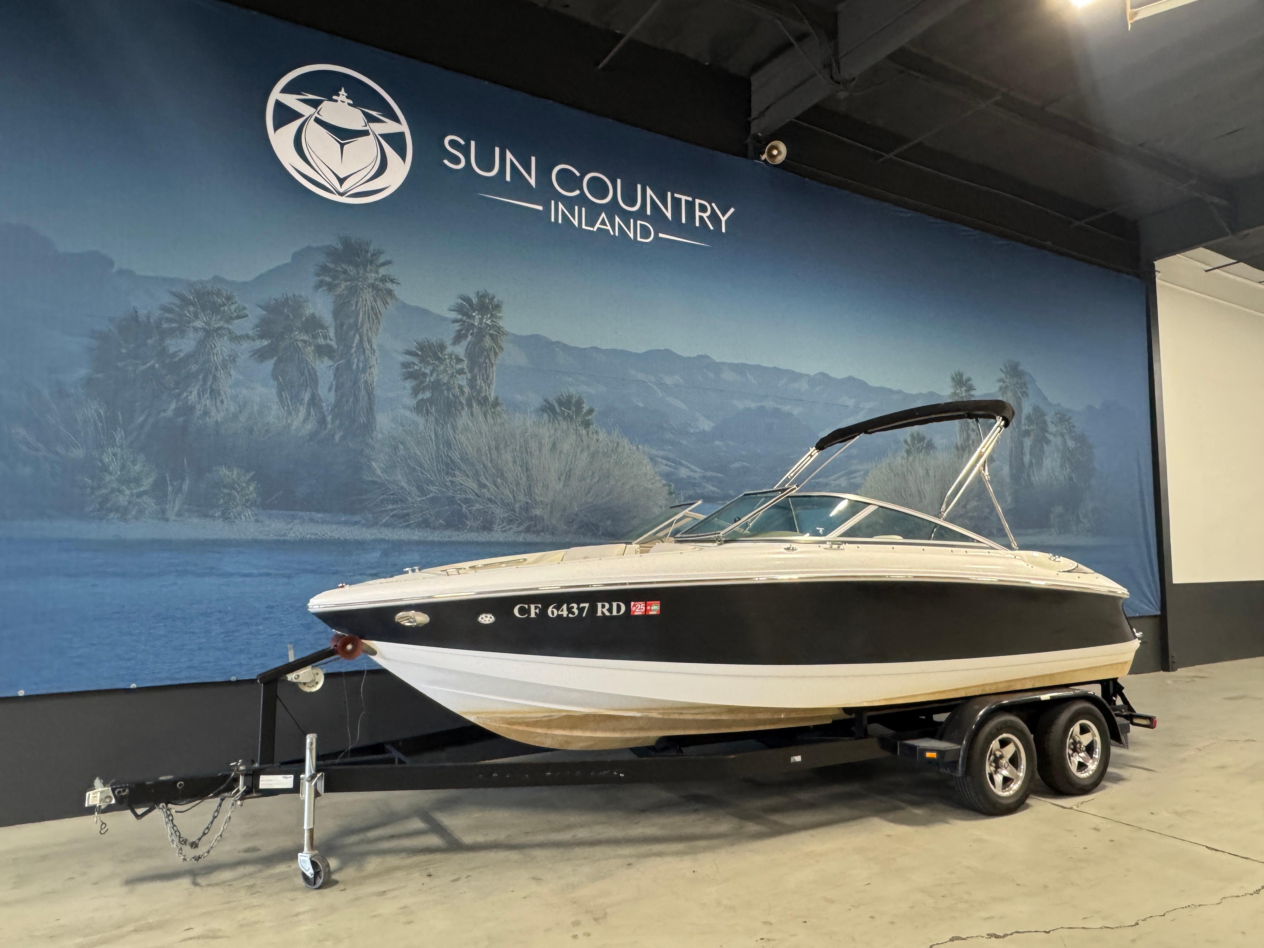 2005 Cobalt 200 #TBDW0142 inventory image at Sun Country Marine Group, Irvine 2005 Cobalt 200 #TBDW0142 inventory image at Sun Country Marine Group, Irvine