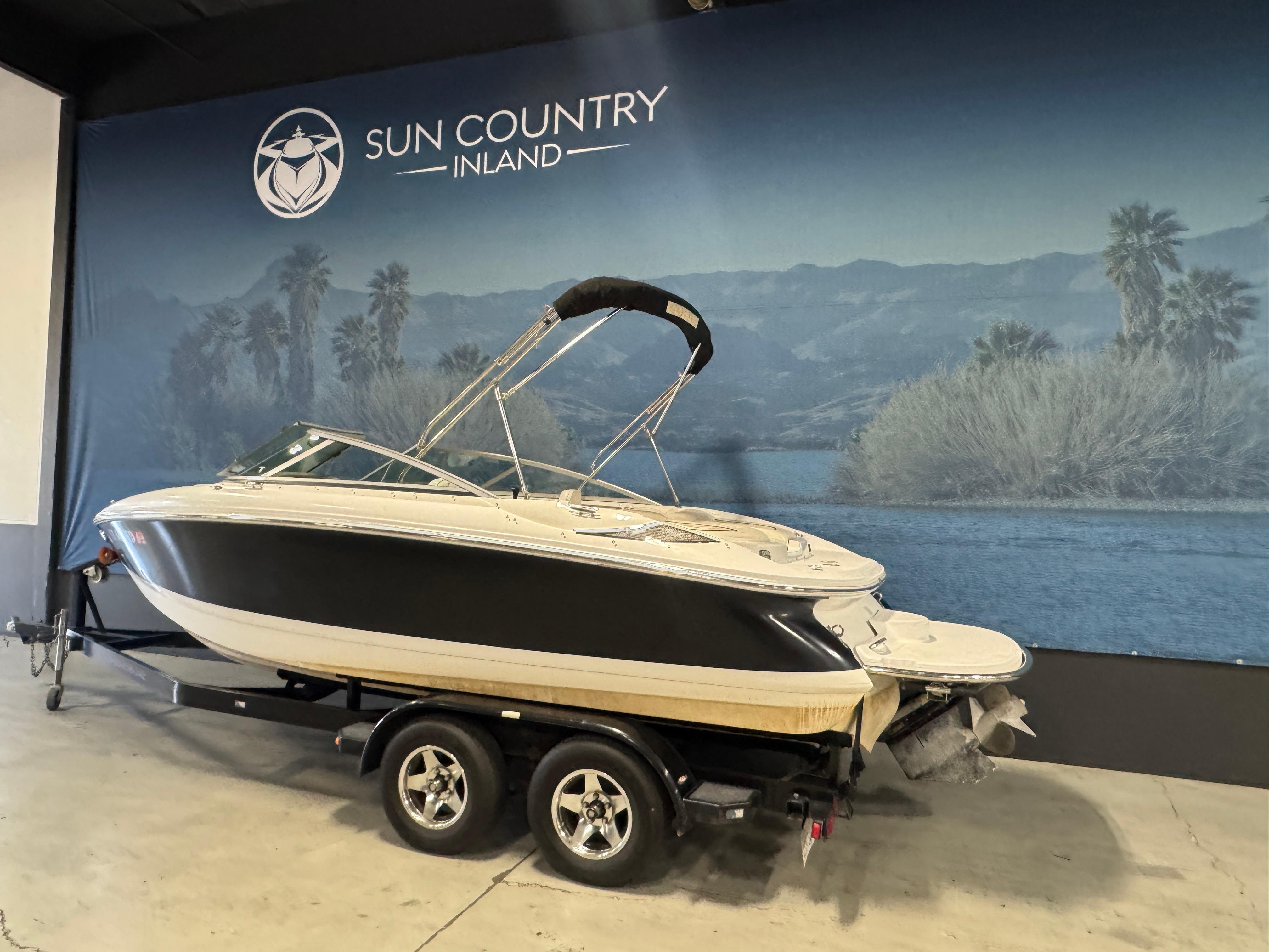 2005 Cobalt 200 #TBDW0142 inventory image at Sun Country Marine Group, Irvine 2005 Cobalt 200 #TBDW0142 inventory image at Sun Country Marine Group, Irvine