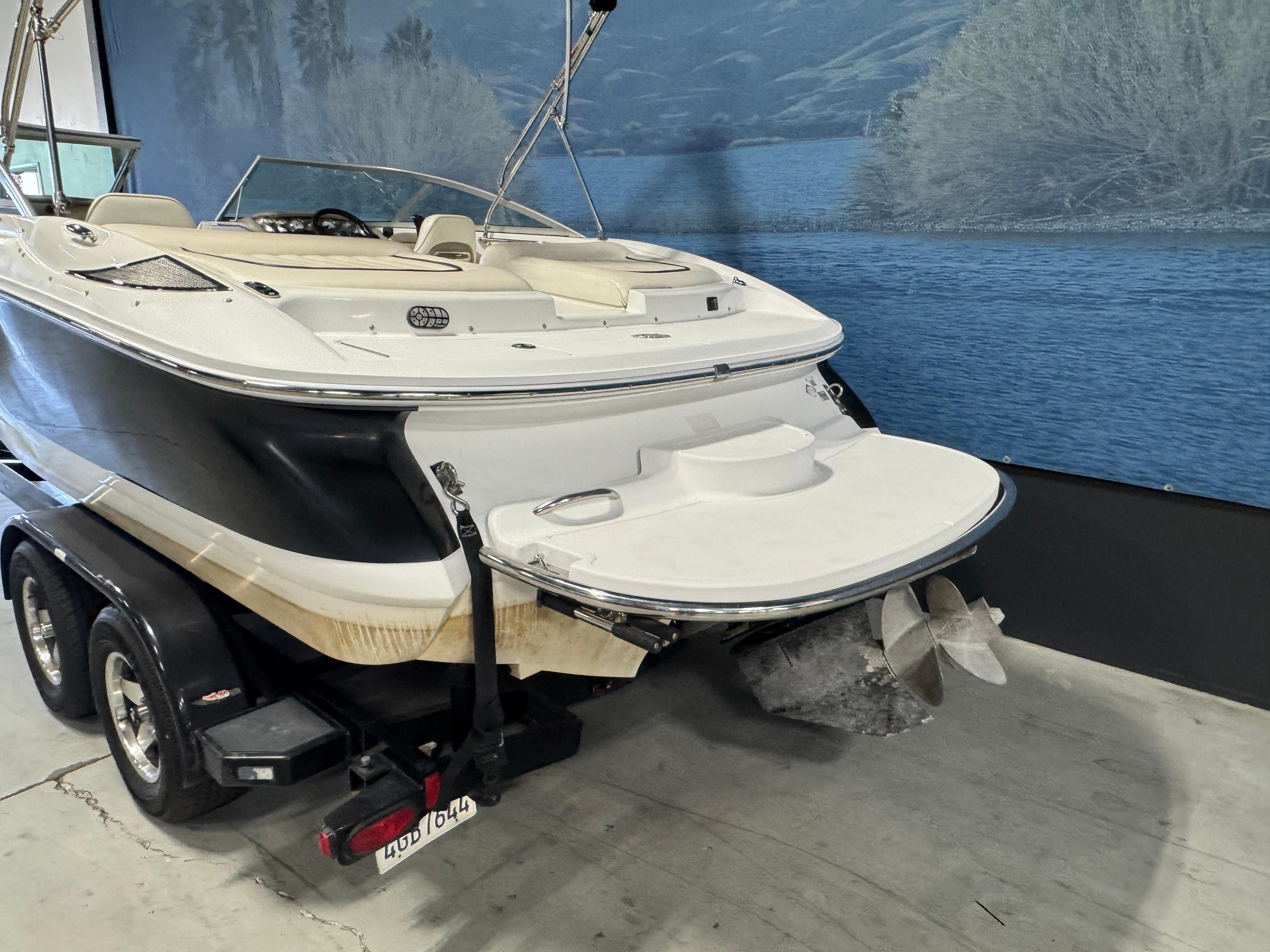 2005 Cobalt 200 #TBDW0142 inventory image at Sun Country Marine Group, Irvine 2005 Cobalt 200 #TBDW0142 inventory image at Sun Country Marine Group, Irvine