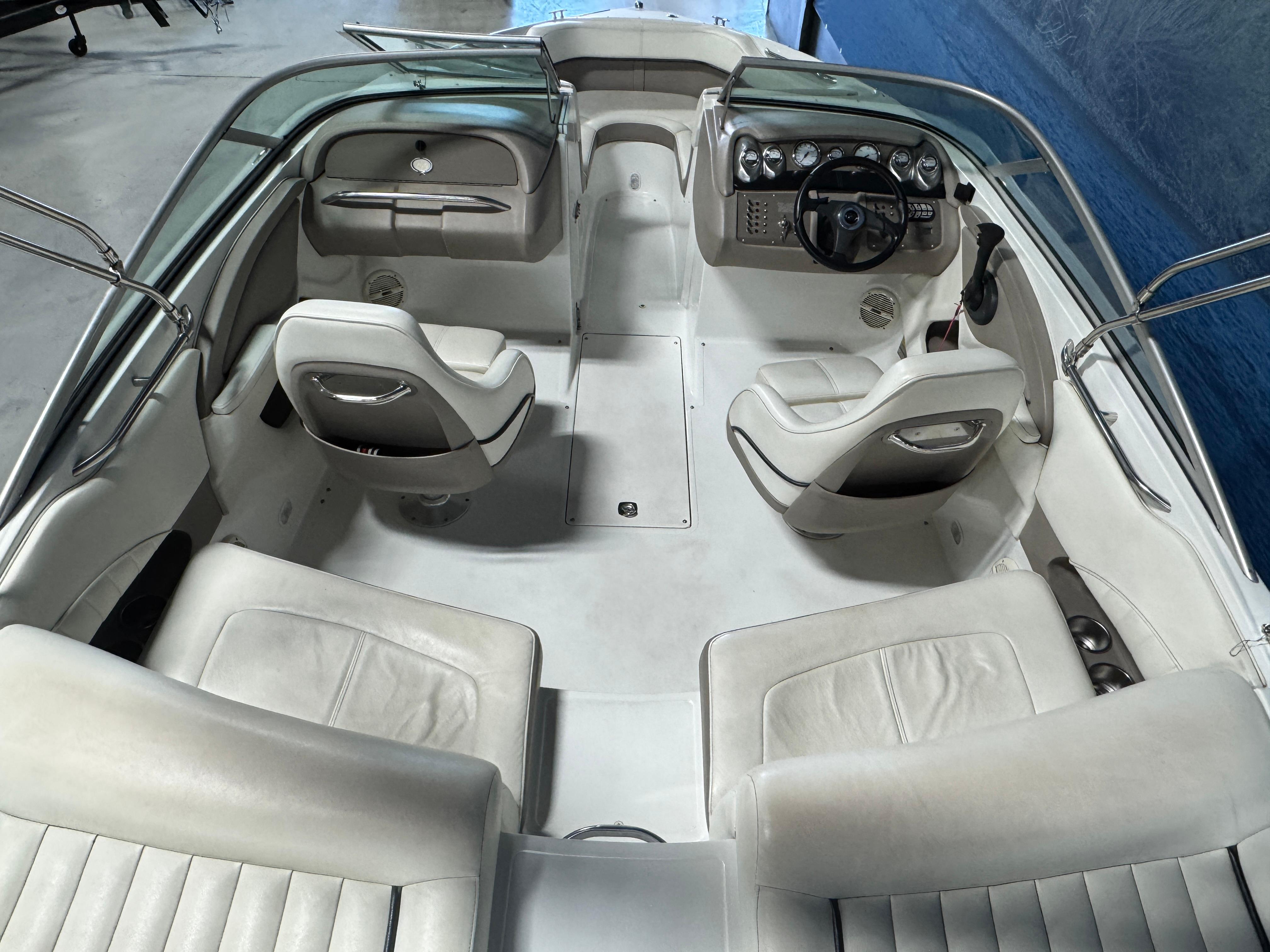2005 Cobalt 200 #TBDW0142 inventory image at Sun Country Marine Group, Irvine 2005 Cobalt 200 #TBDW0142 inventory image at Sun Country Marine Group, Irvine