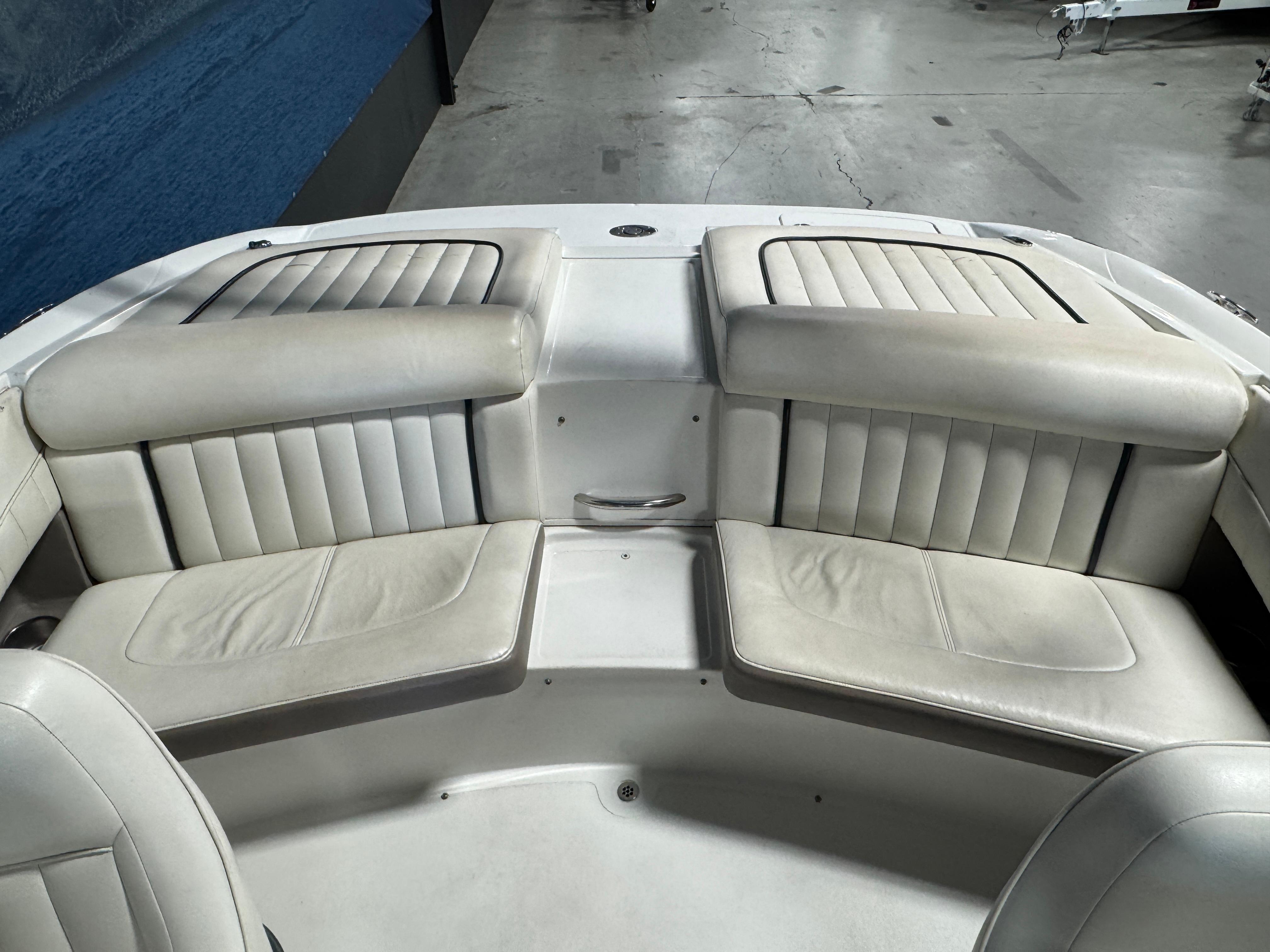 2005 Cobalt 200 #TBDW0142 inventory image at Sun Country Marine Group, Irvine 2005 Cobalt 200 #TBDW0142 inventory image at Sun Country Marine Group, Irvine