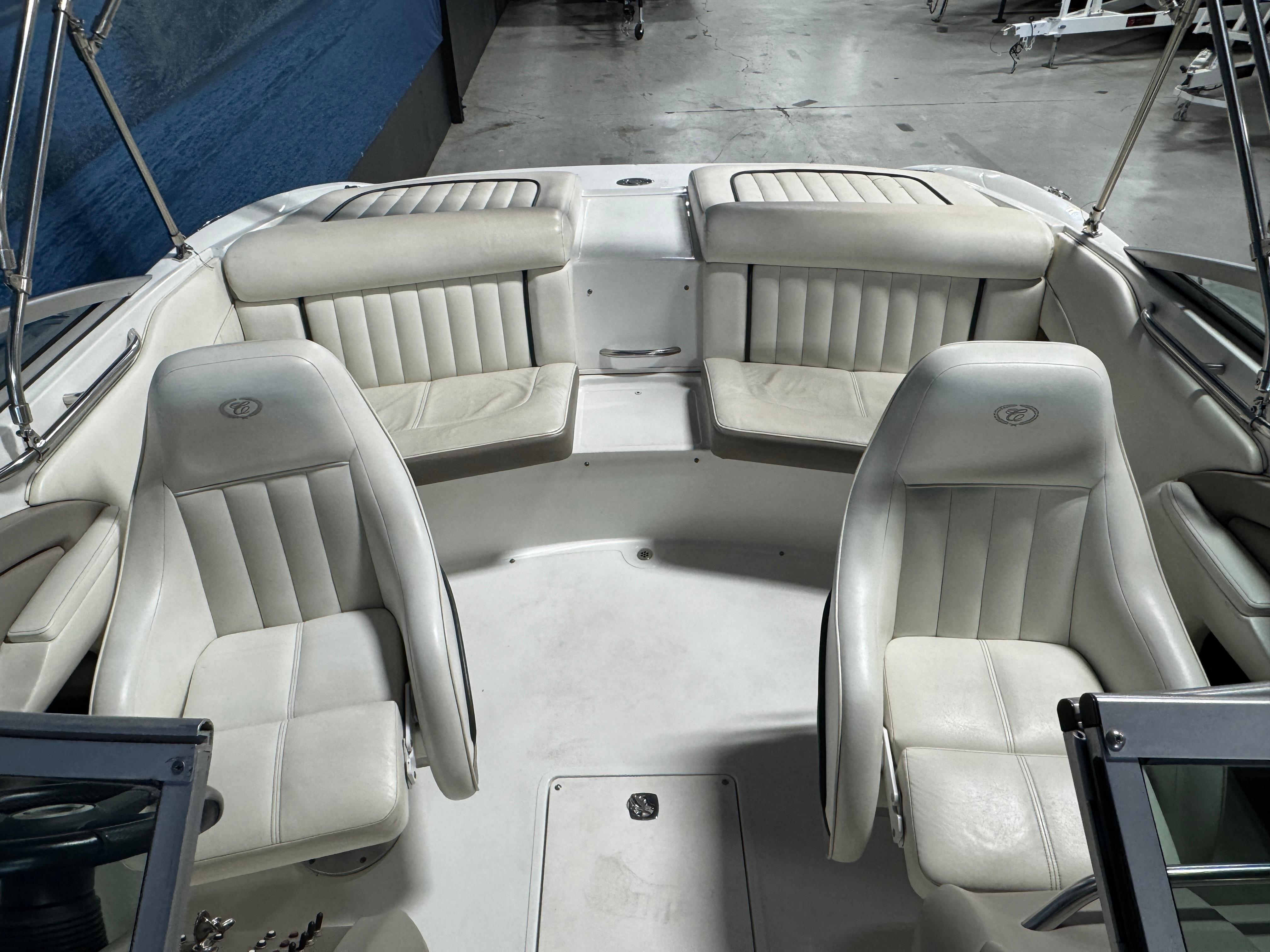 2005 Cobalt 200 #TBDW0142 inventory image at Sun Country Marine Group, Irvine 2005 Cobalt 200 #TBDW0142 inventory image at Sun Country Marine Group, Irvine
