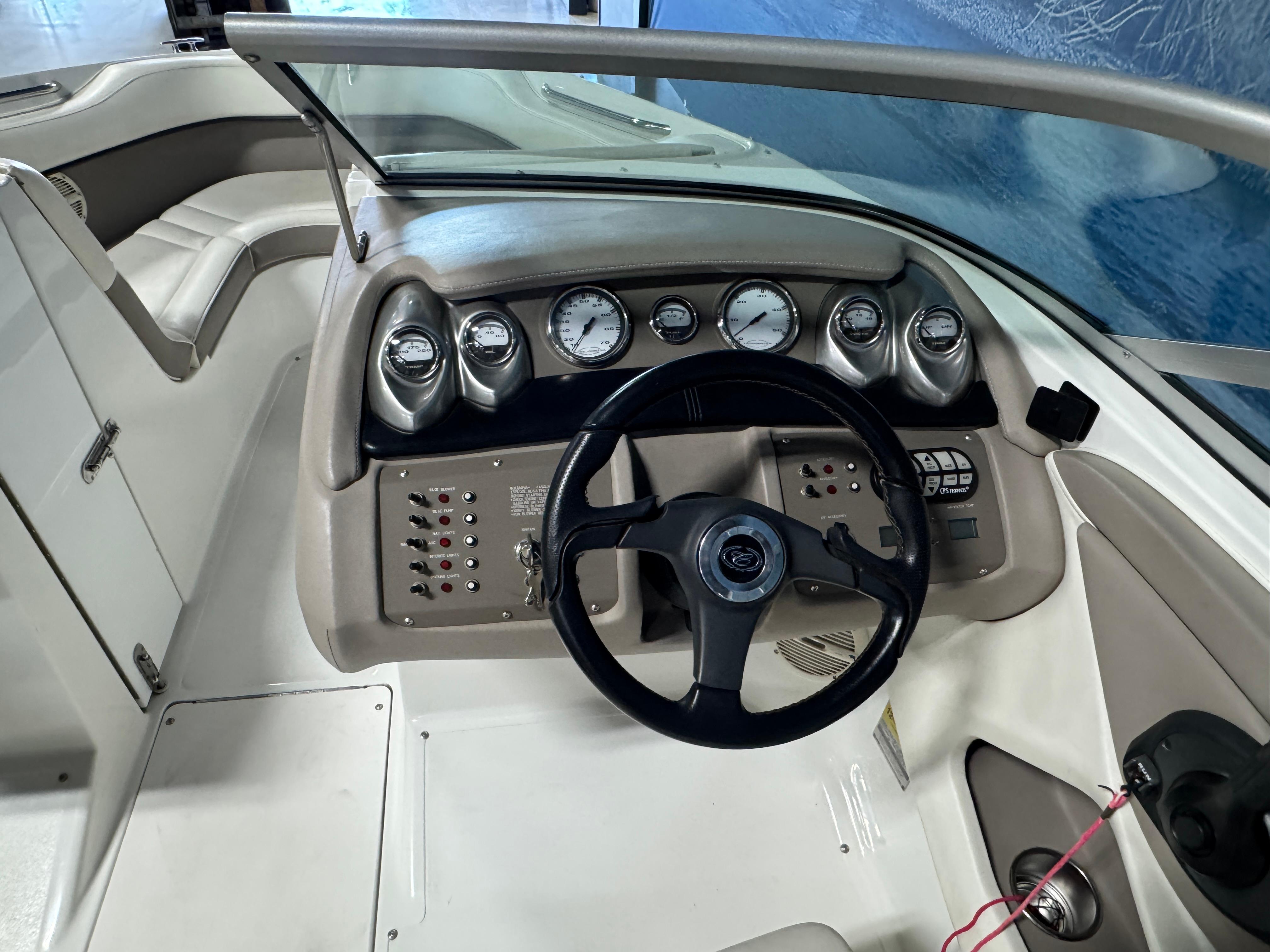 2005 Cobalt 200 #TBDW0142 inventory image at Sun Country Marine Group, Irvine 2005 Cobalt 200 #TBDW0142 inventory image at Sun Country Marine Group, Irvine