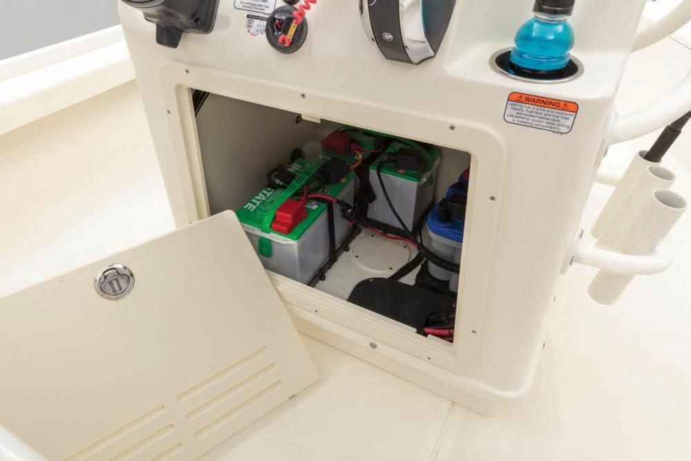 Used 2020 Mako 21 LTS Guide Pkg in Destin, FL