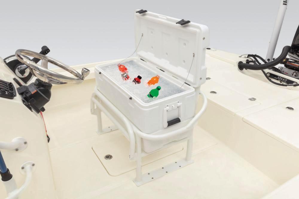 Used 2020 Mako 21 LTS Guide Pkg in Destin, FL