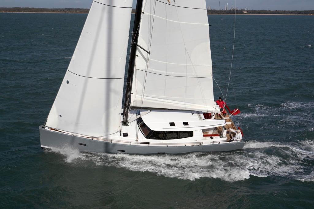 moody yachts for sale europe