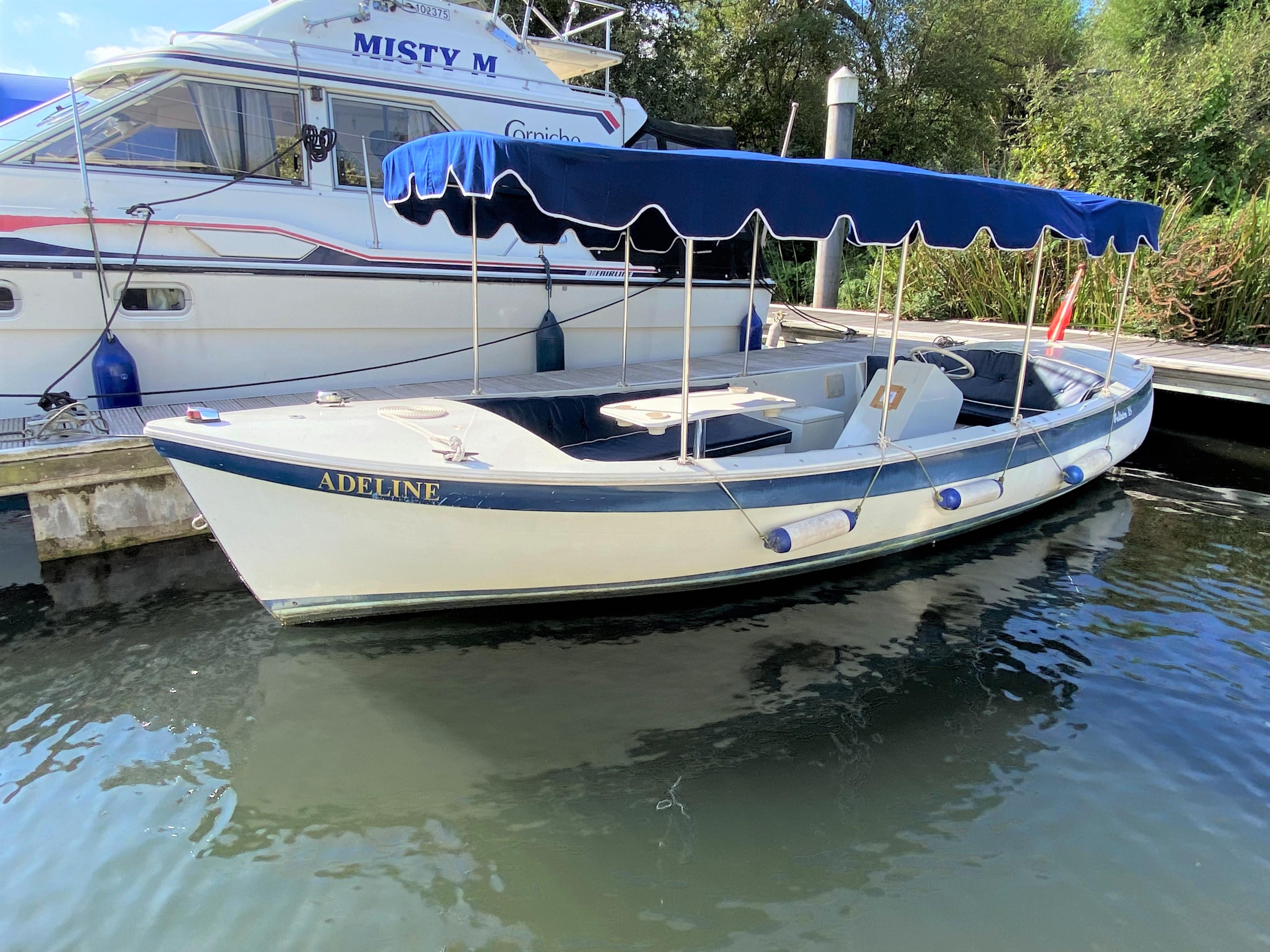1991 Duffy Voltaire 18
