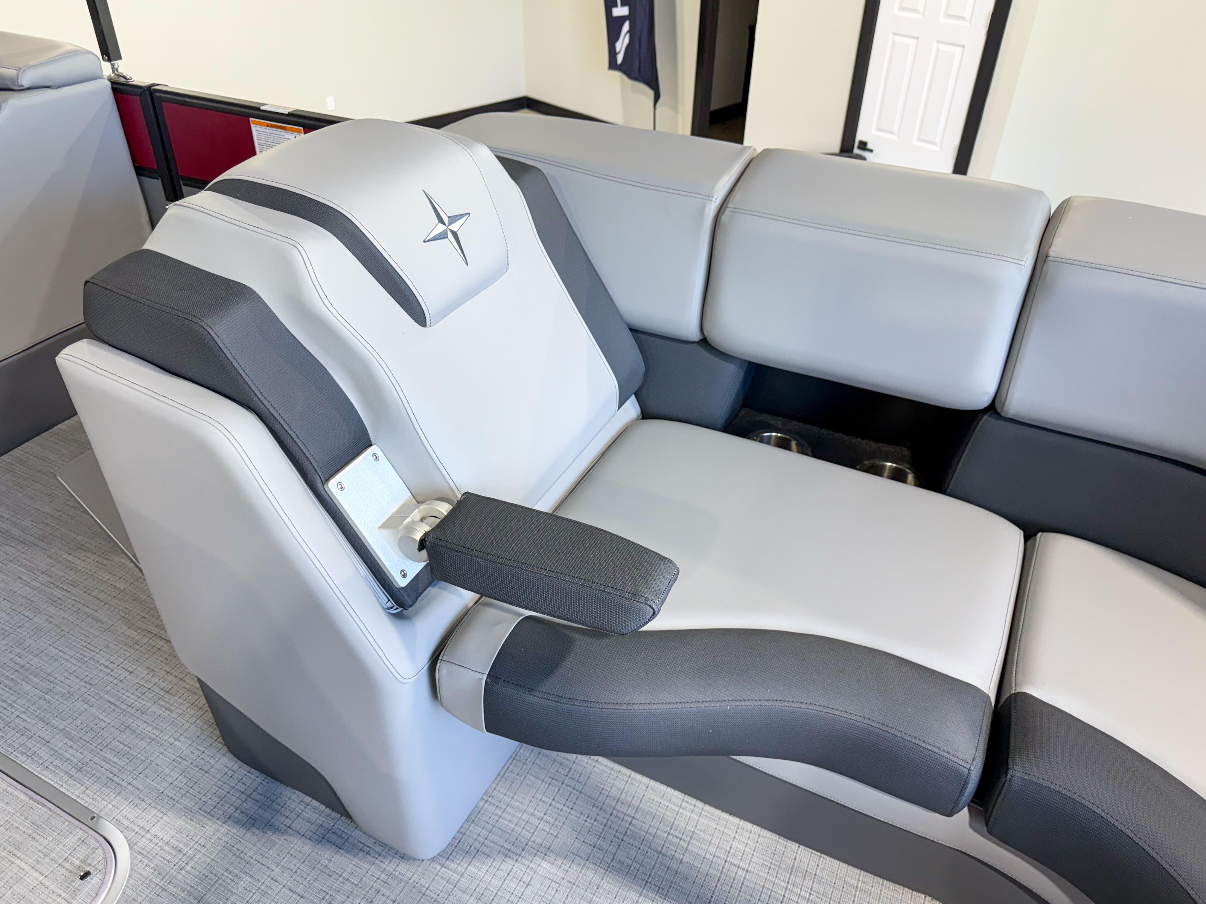 2025 Berkshire 23SBE STS / Suzuki 250 - Image 9