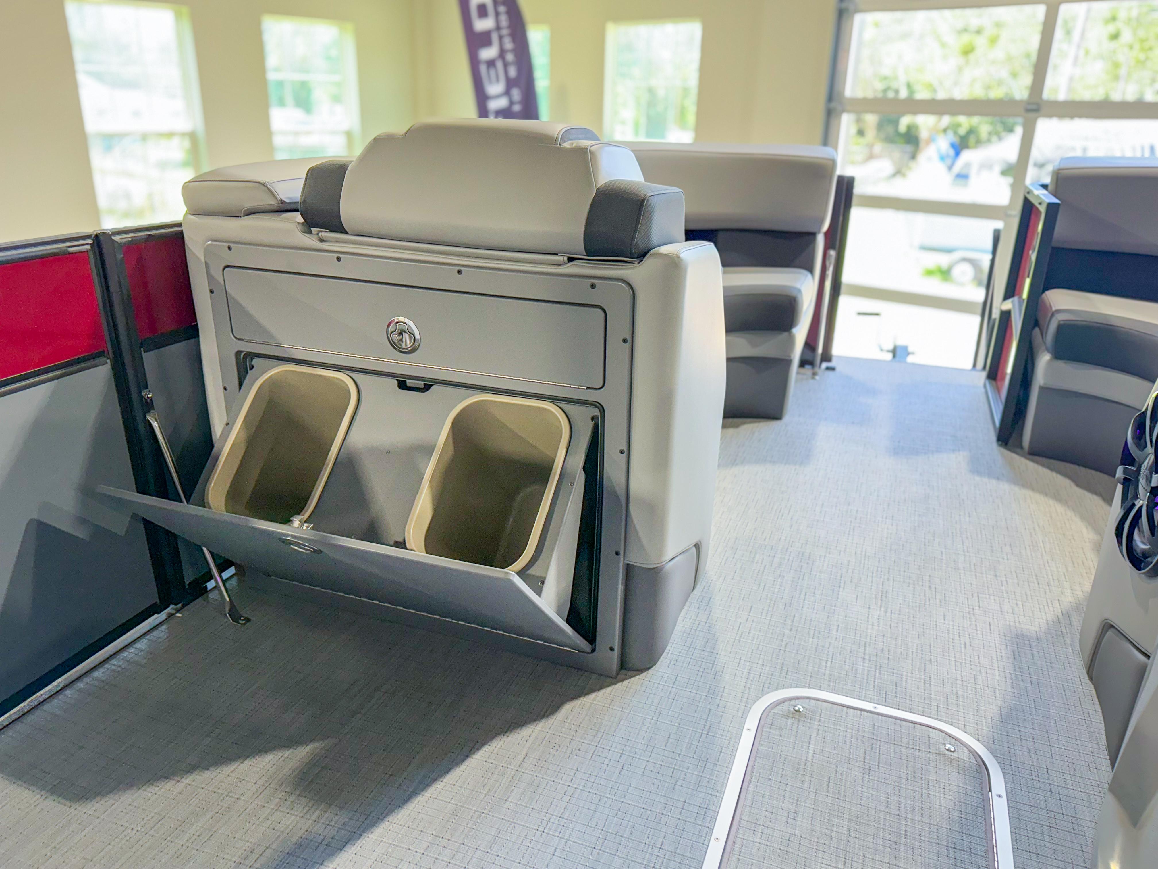 2025 Berkshire 23SBE STS / Suzuki 250 - Image 12