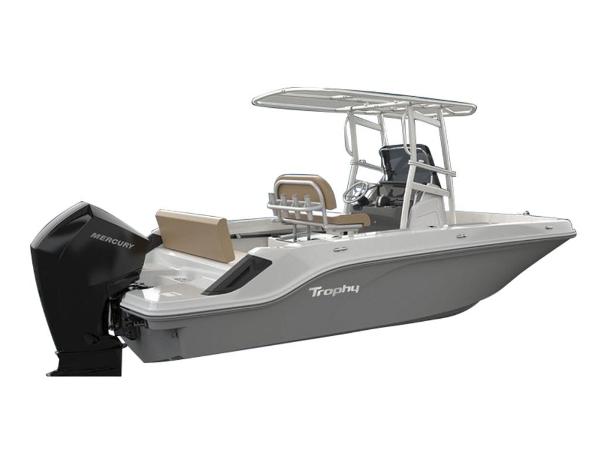 2022 Bayliner boat for sale, model of the boat is T20CX & Image # 1 of 4