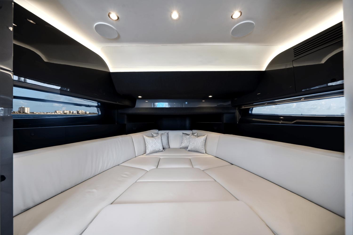 60 ft Azimut 2025