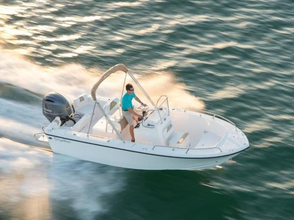 2022 Edgewater boat for sale, model of the boat is 188CC & Image # 3 of 14