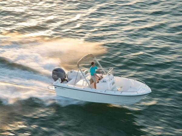2022 Edgewater boat for sale, model of the boat is 188CC & Image # 4 of 14