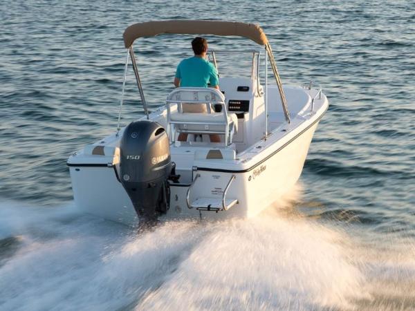 2022 Edgewater boat for sale, model of the boat is 188CC & Image # 7 of 14
