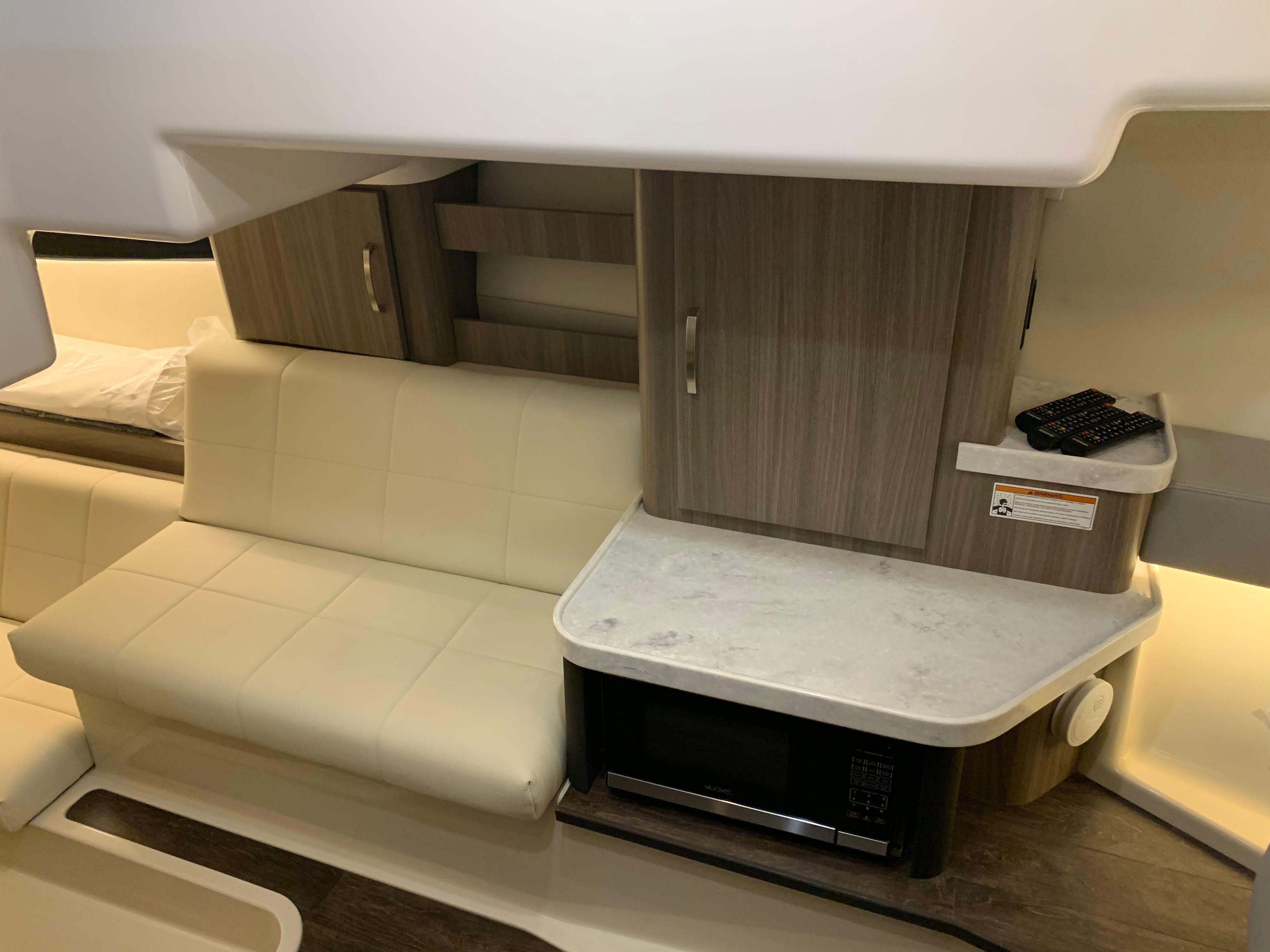 2025 Regal 36XO-23