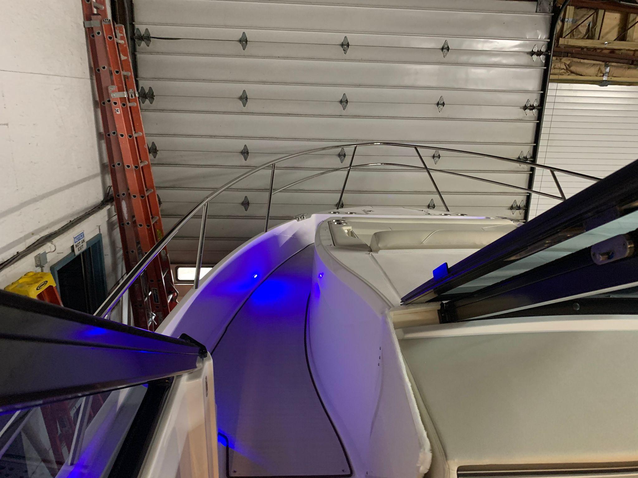 2025 Regal 36XO-17
