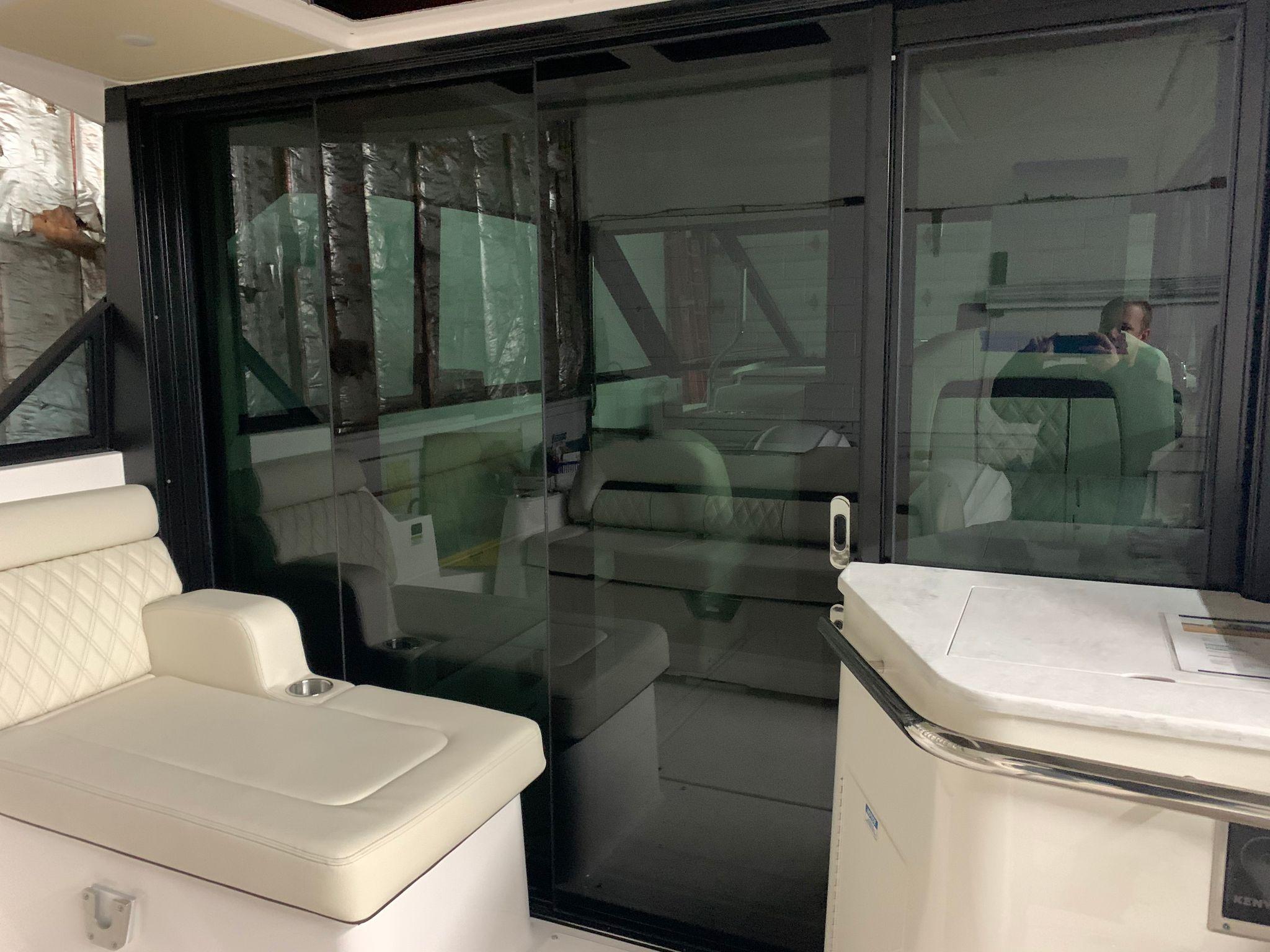 2025 Regal 36XO-4