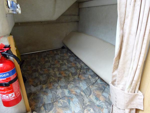 Bayliner 2455