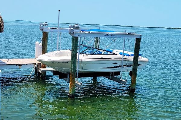 20' Sea Ray, Listing Number 100916703, - Photo No. 4