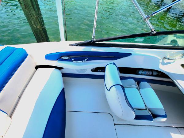 20' Sea Ray, Listing Number 100916703, - Photo No. 7