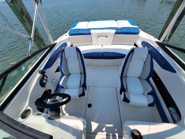 20' Sea Ray, Listing Number 100916703, - Photo No. 9