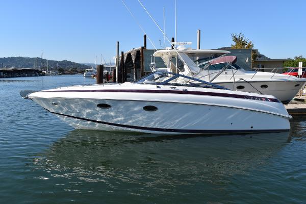 1999 Cobalt 293