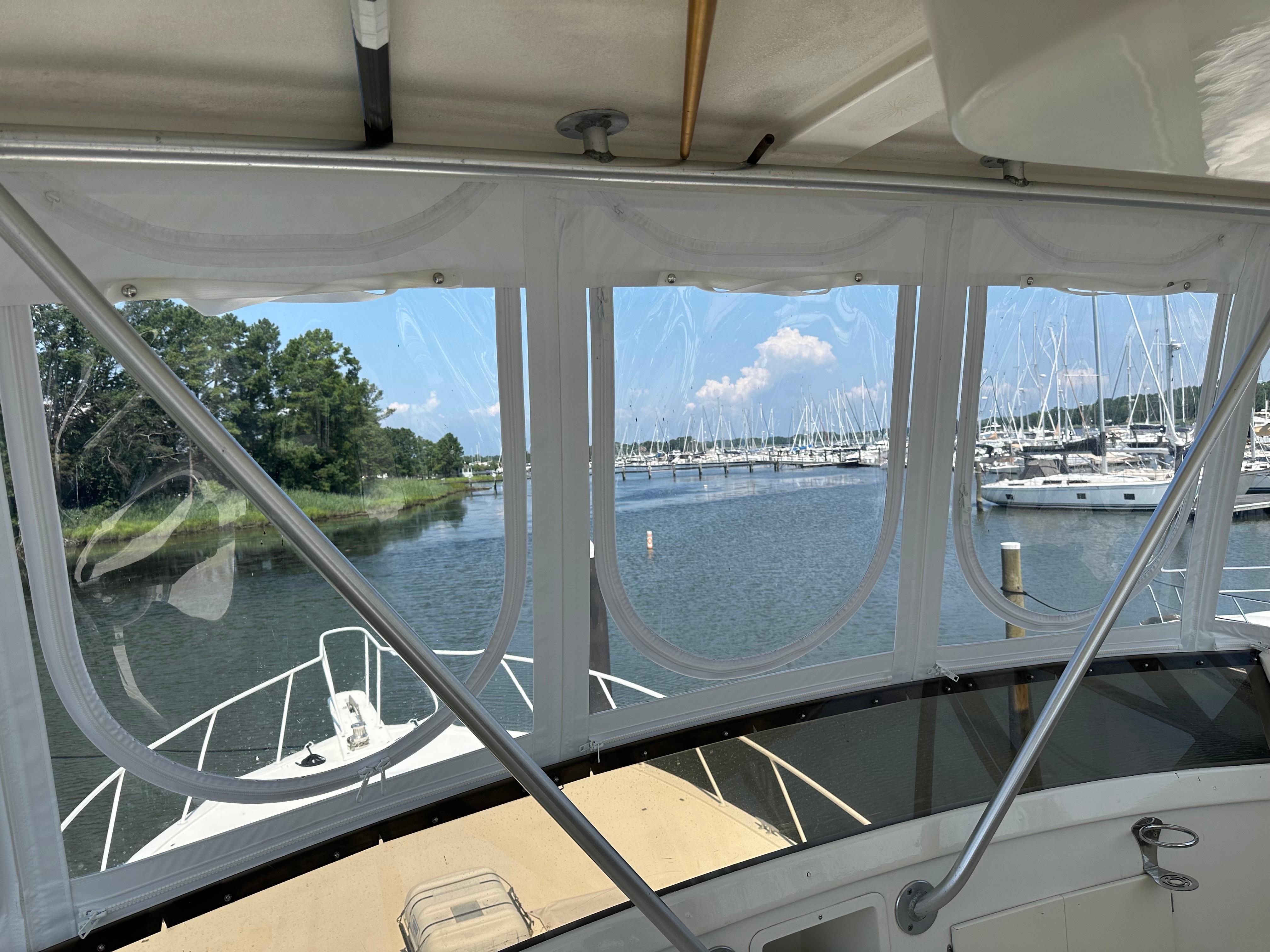 Newport RI Yacht Brokerage