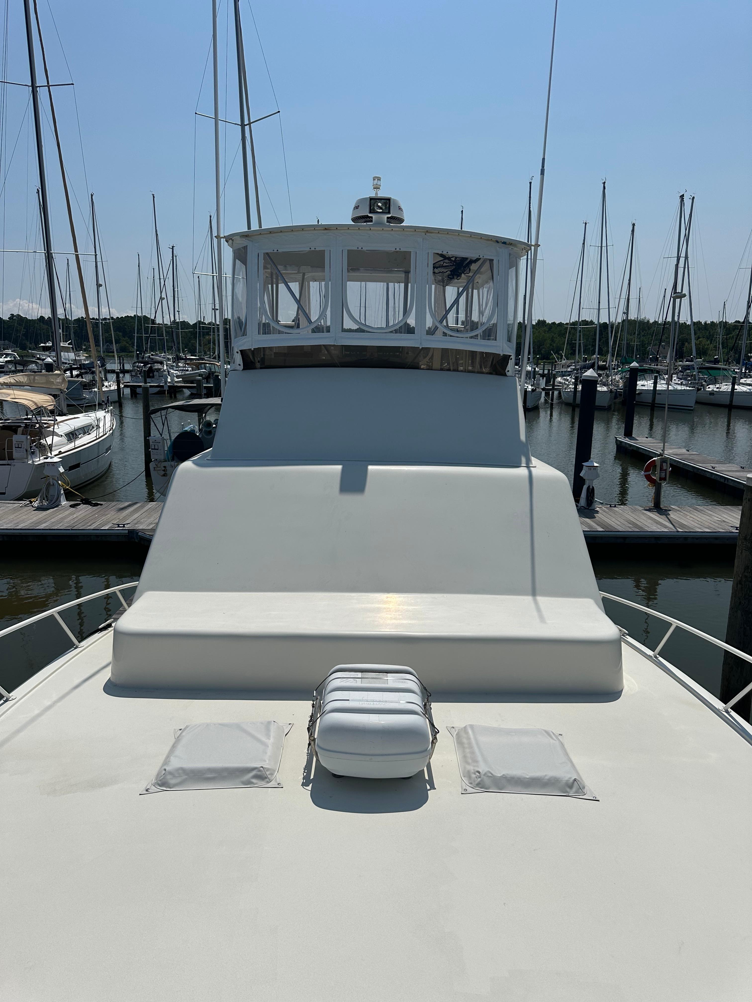 Newport RI Yacht Brokerage