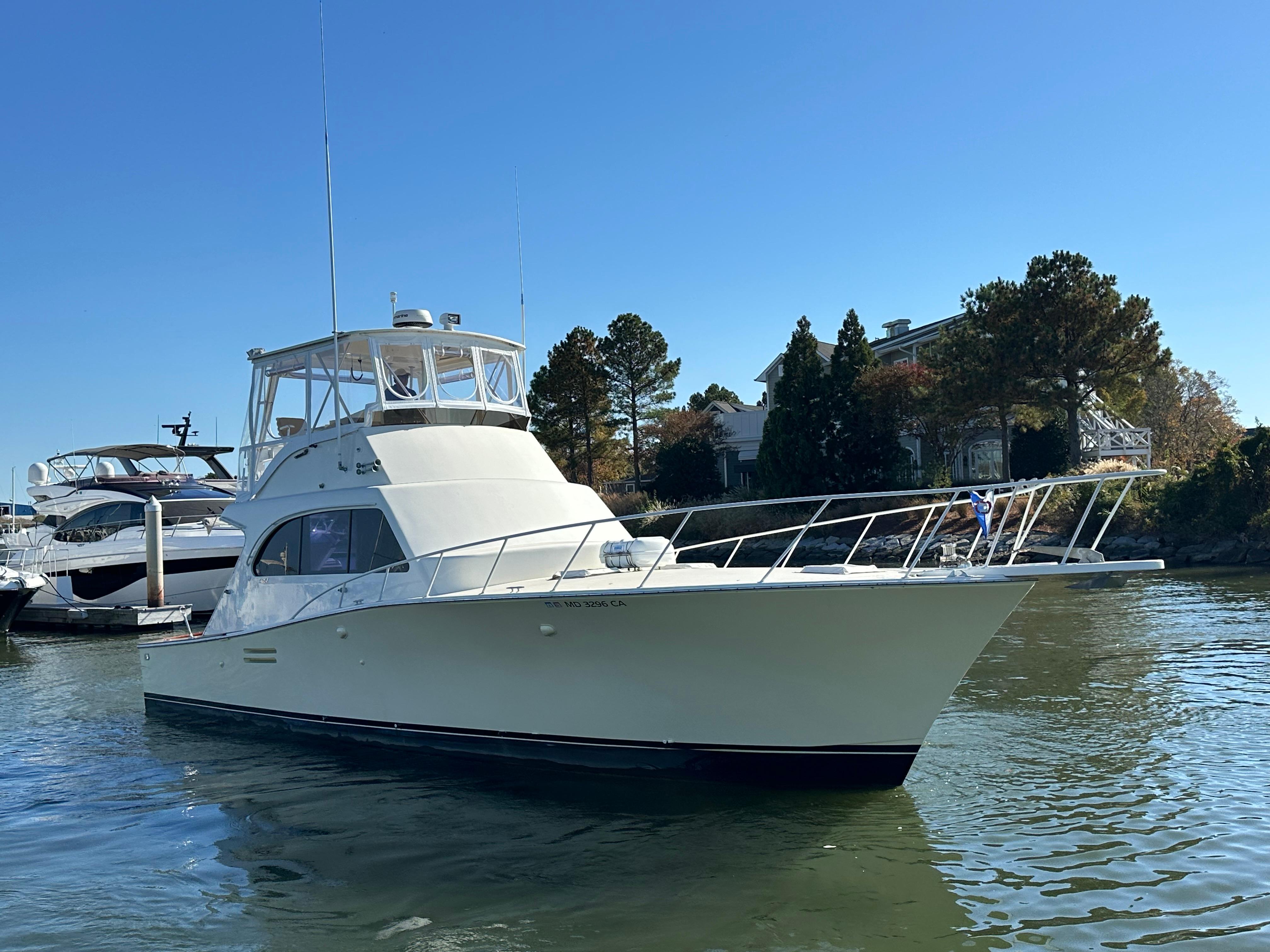 Newport RI Yacht Brokerage