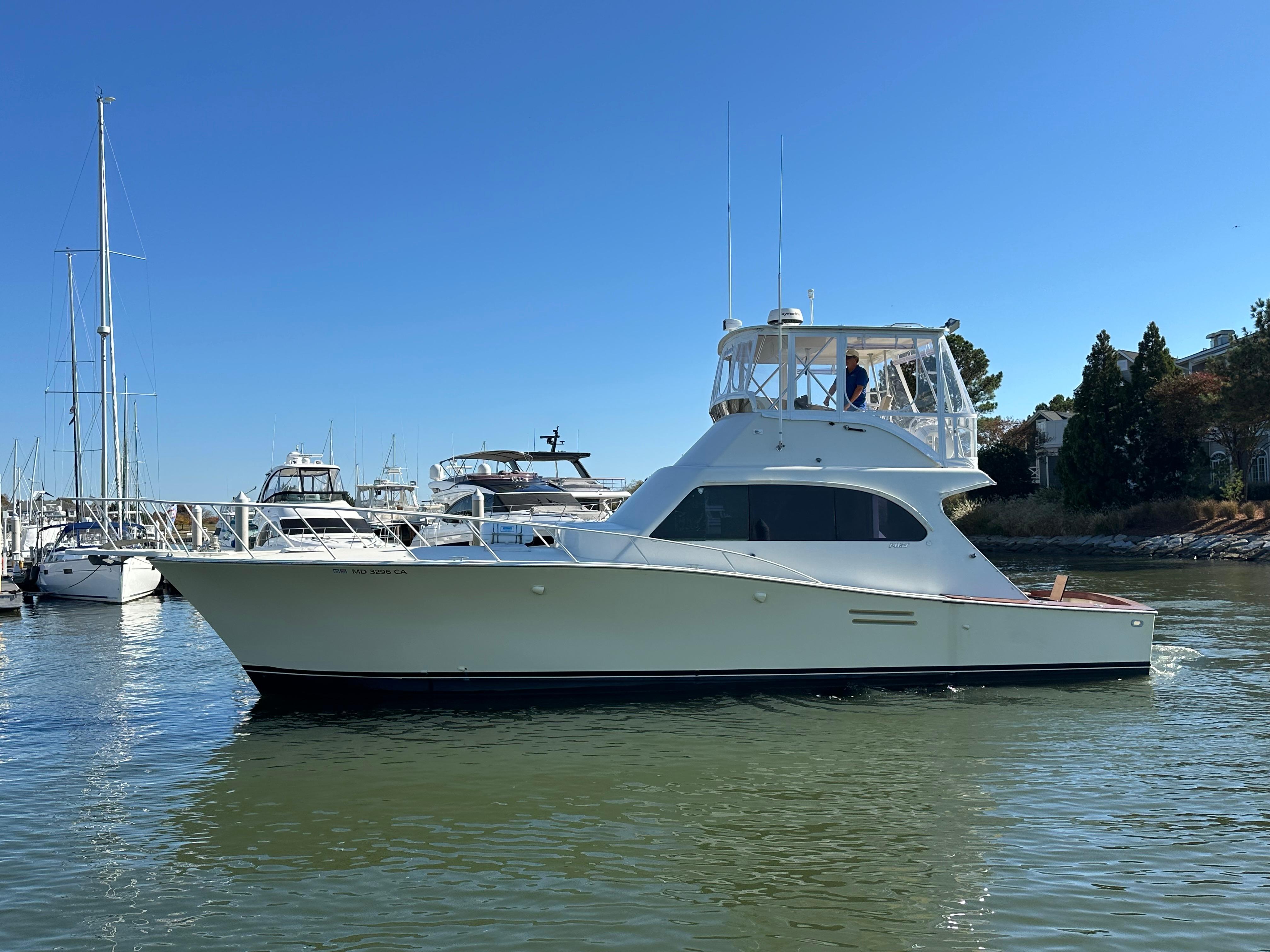 Newport RI Yacht Brokerage