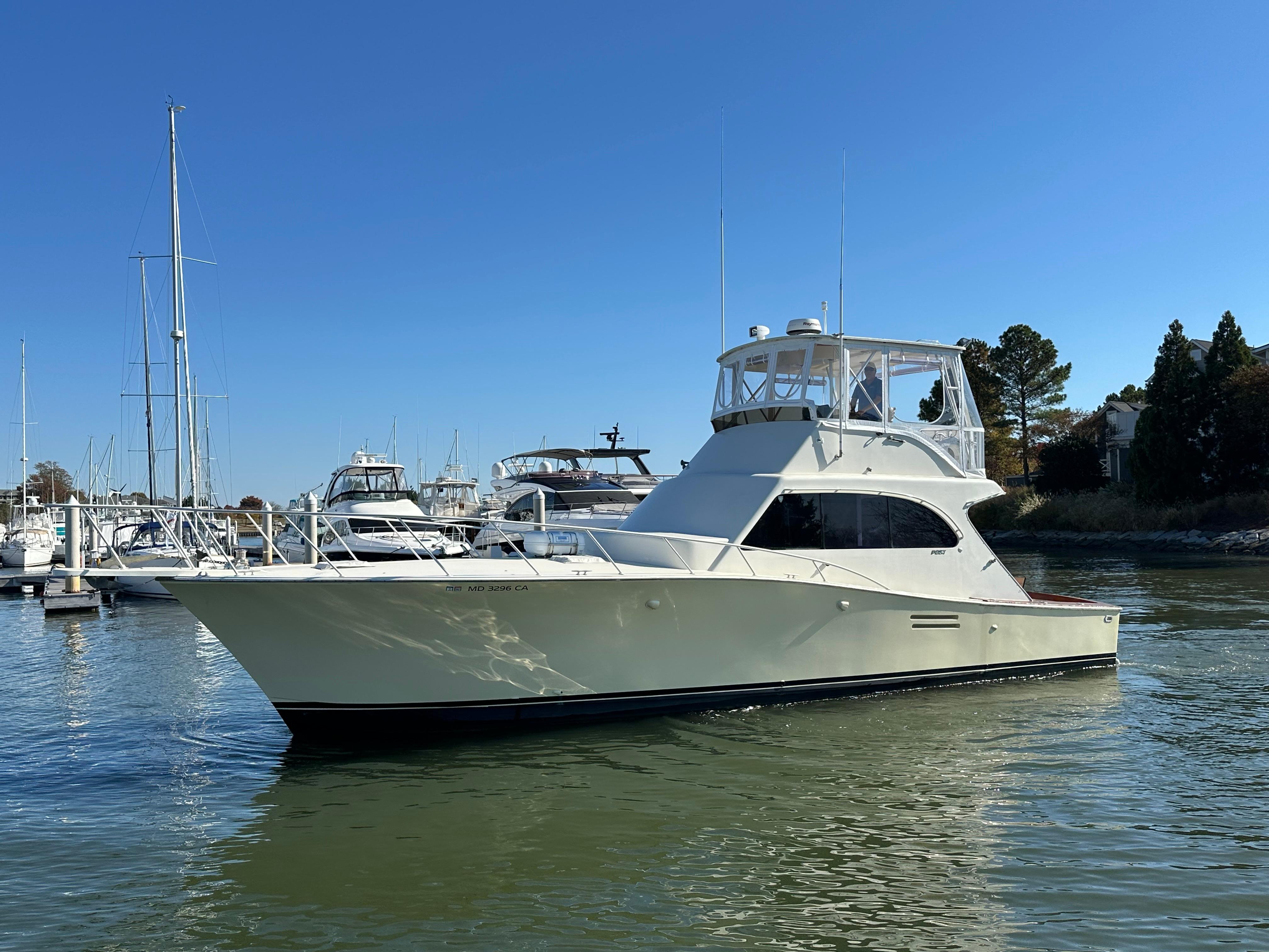 Newport RI Yacht Brokerage