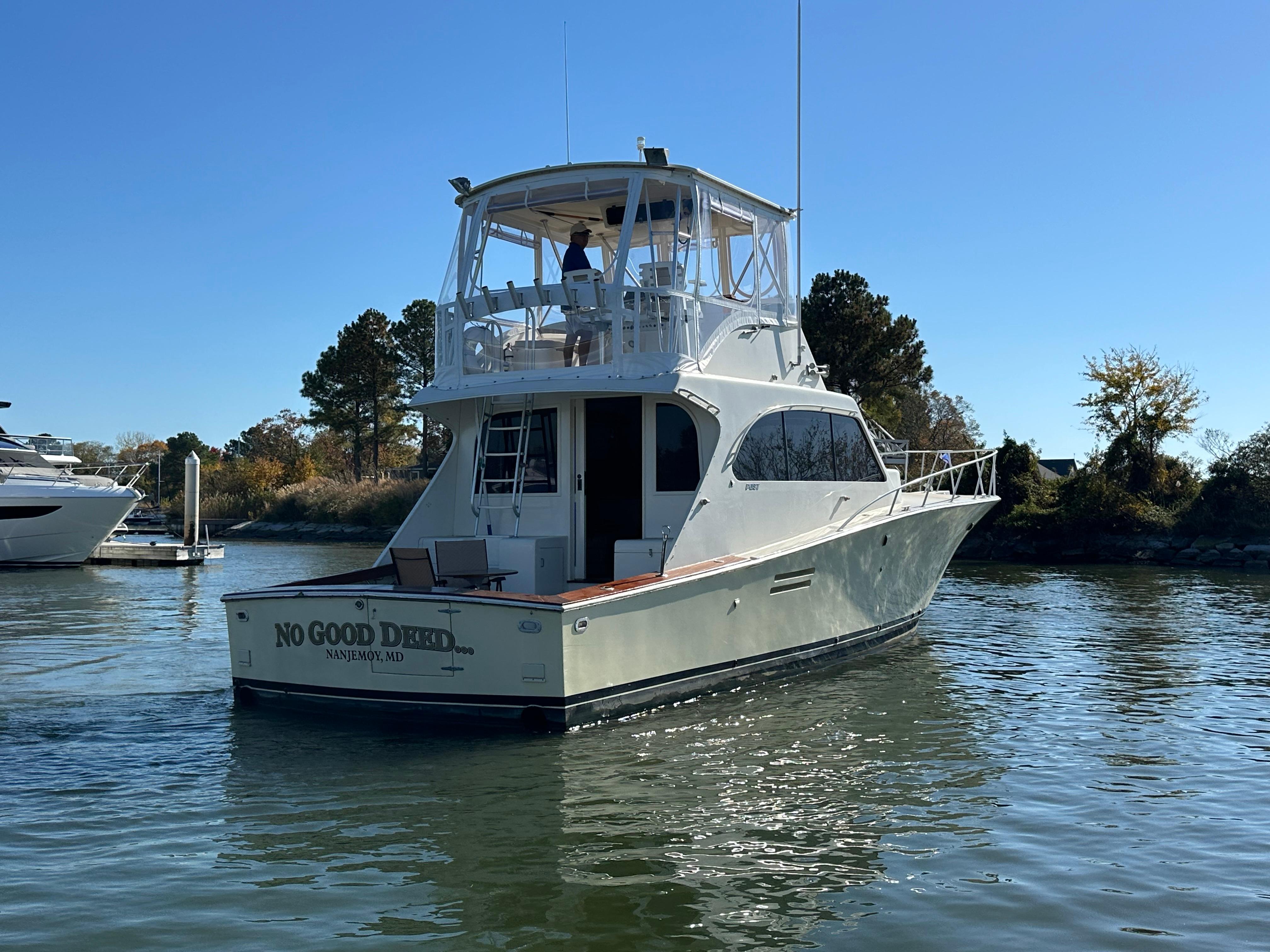 Newport RI Yacht Brokerage